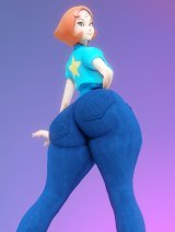 Pearl's Secret Twerk Career