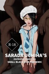 Sarada Uchiha's BBC Times Internship