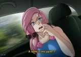 Hirose - Waifu Taxi