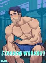 Stardew Workout