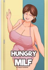 Hungry Milf (Color)