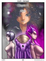 Fairies vs Tentacles 2