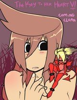 The Key to Her Heart 6