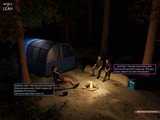 Lewd Camping