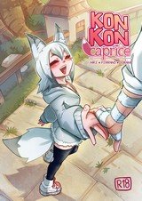 Kon Kon Caprice