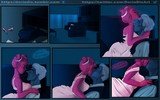 Hades X Persephone