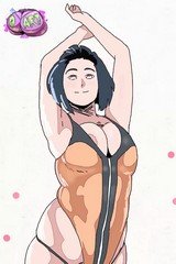 (Best girl) Hinata Hyuuga