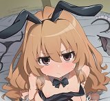 Toradora! no Erohon 2 | Toradora! Porn Book 2