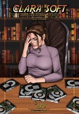 Clara Soft Hell Memories Part 1 - Captured