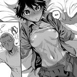 Abs-solutely Close-Range Love